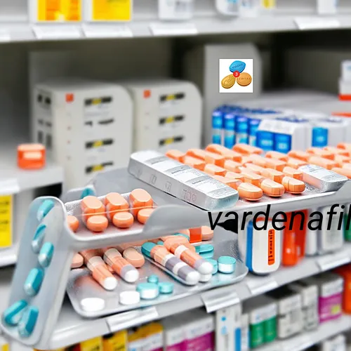 Vardénafil prix